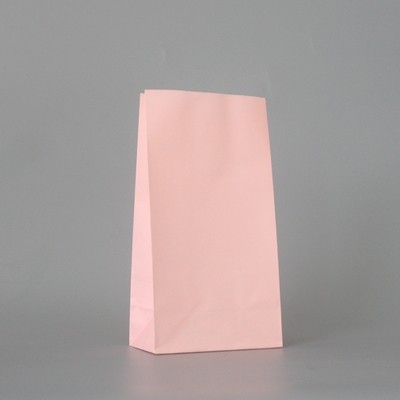 Biodegradable Resealable бумажные мешки на вынос еды