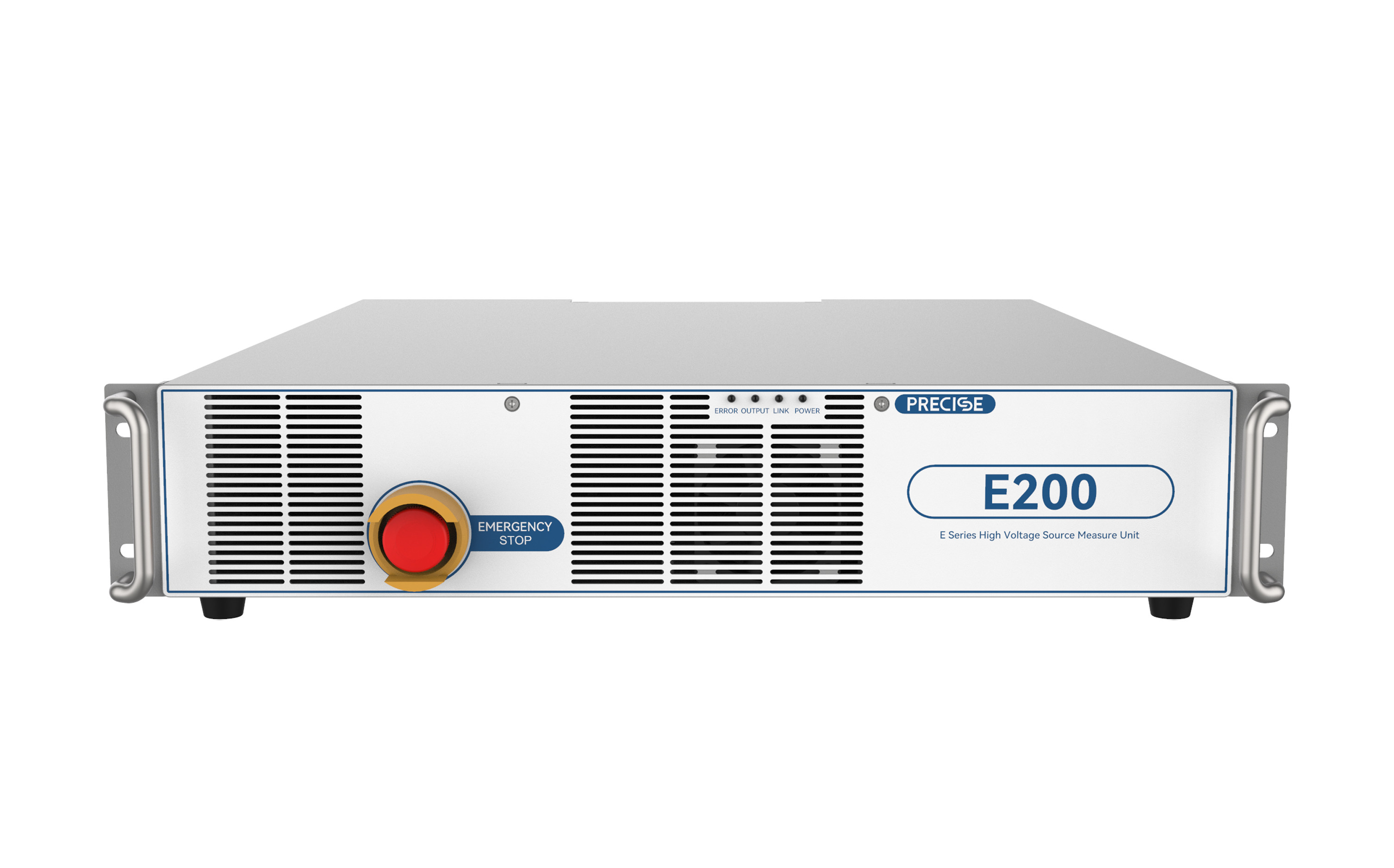 2200V 100mA High Voltage Power Source E200 Constant Voltage Power Source