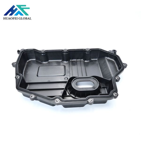6F35E 6F15E Transmission Oil Pan Automatic Transmission Oil Sump For Ford Lincoln
