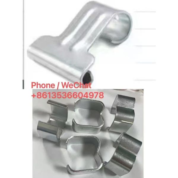 PU Filler Galvanized Steel Roller Shutter Door Slats 0.35mm Thickness Industrial Use