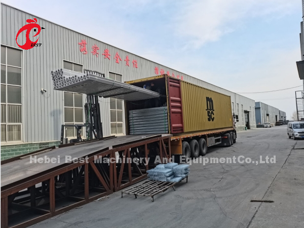China Export Quality Battery Broiler Chicken Cage Automatic Nigeria Star