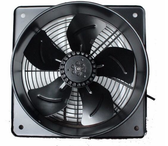 220V AC Axial Fan Stable-Run For Ink-Jet Printer And Digital Printing Machinery