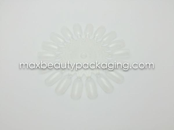 nail polish color chart nail polish color display clear round nail polish color wheel
