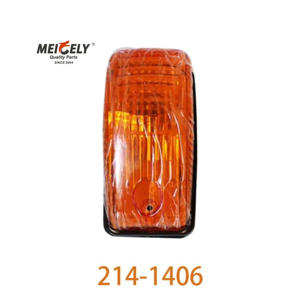 214-1406 Truck Spare Parts Side Lamp Fit For Mitsubishi