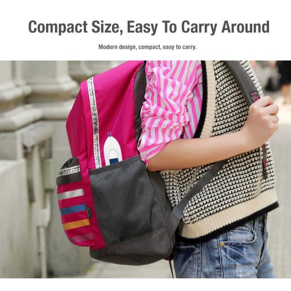 Personal Self Defense Equipment Security Guard For The Elderly -PA48