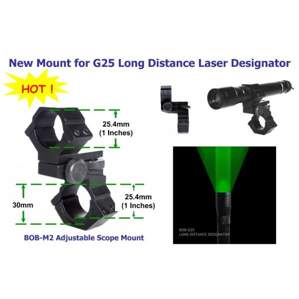 Outdoor Hunting Paintball Gun Scopes Green Dot Laser Sight Fogproof Long Life