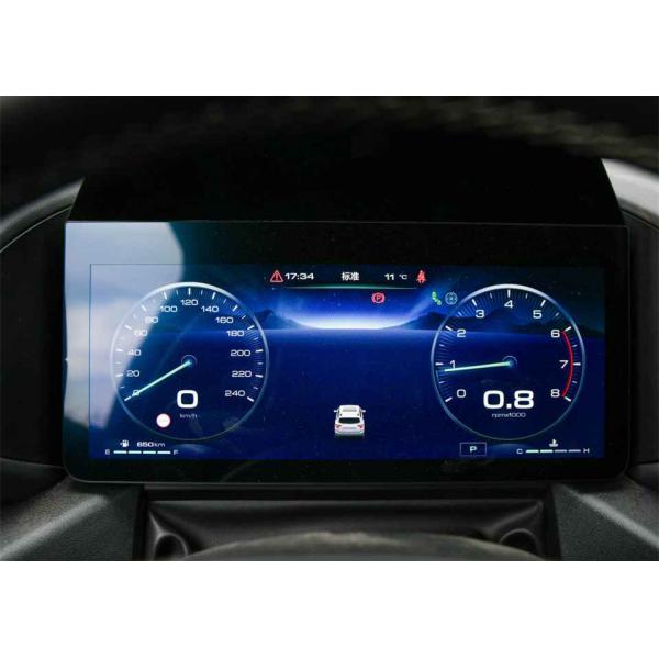 Asientos de cuero 2023 HAVAL Cool Dog 1.5T 0km Coche usado oportuno con tracción en todas las ruedas Vehículo deportivo utilitario SUV Coche de gasolina