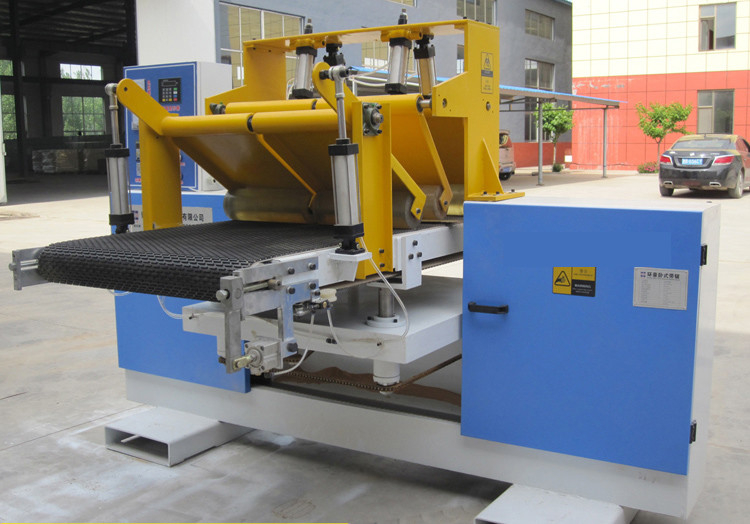 Точность resaw Woodworking лесопилки ленточнопильных станков ленточная пила лесопилки диапазона горизонтального горизонтальная для древесины