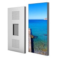 75 polegadas toda em um painel interativo esperto do tela táctil de Whiteboard 4k do PC para a escola