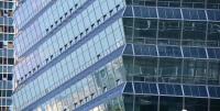 Parement de rideau en verre solaire photovoltaïque, verre solaire photovoltaïque pour les bâtiments