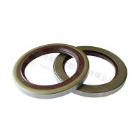 457 Axle Front Wheel Hub Oil Seal NBR que lleva la corrosión anti 95x134x14.5m m del sello de aceite