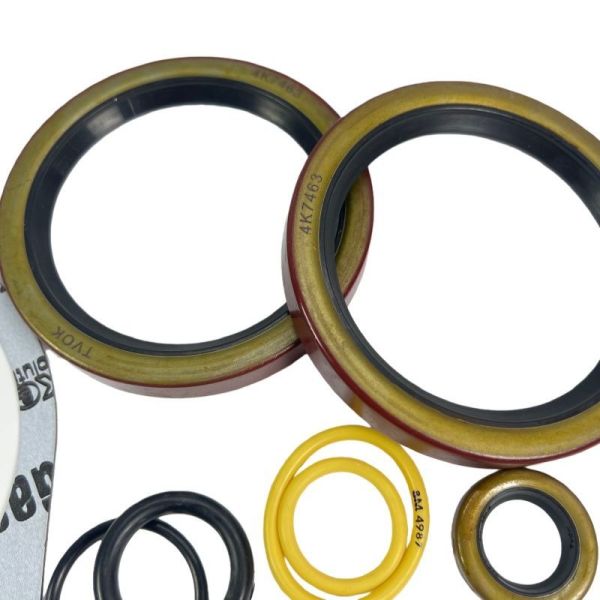 216-5361 950 966C Gearbox Gasket Kit for 950 950B 950E 966C Wheel Loader