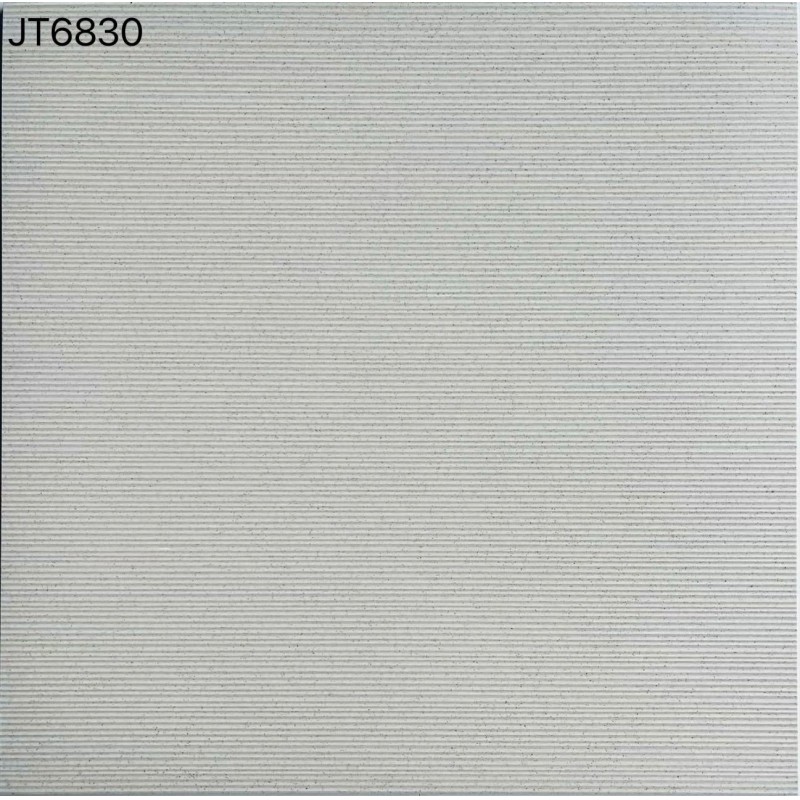 Decorative Inside Wall And Floor 600x600mm Ceramic Full Body Tiles Homogenous Tiles For Restaurant And Dining Room