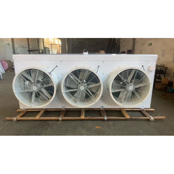 Oem High Efficiency Custom Air Cooler Evaporator for Cold Rooms Walk-in Freezers & Industrial Cooling Systems 1 Year Warranty