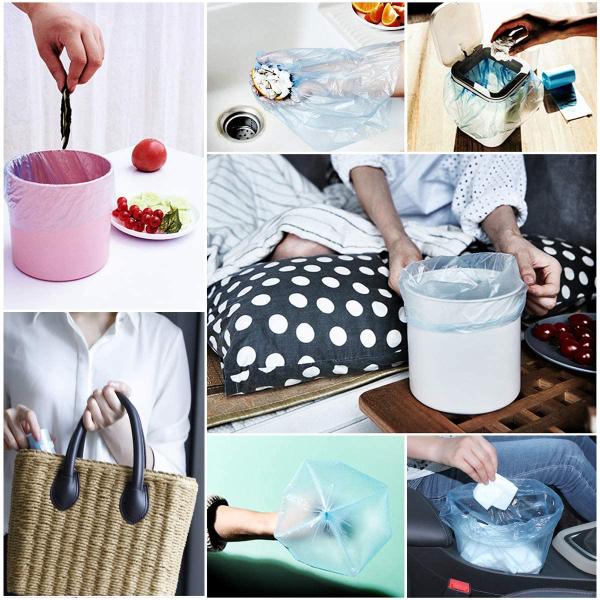 Сумки отброса любимца кормы отхода собаки инструментов холить любимца доказательства утечки био для собак