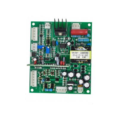 Da criação de protótipos eletrônica do fabricante PCBA da placa do OEM serviço feito sob encomenda PCBA de Shenzhen