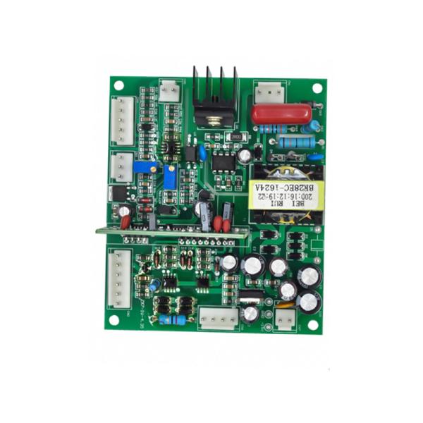 Turnkey Pcba Circuit Board Turnkey Pcb Assembly Fabrication Electronic Products