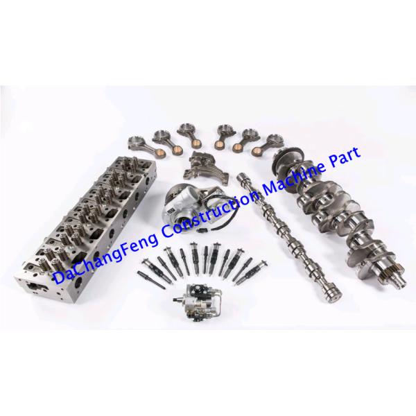 Водяная помпа 6Д95 КОМАТСУ, 6206-61-1100 для экскаватора ПК200-5