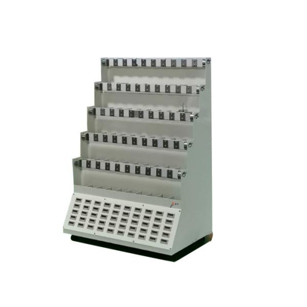 Таймер или прилипание PLC работа испытывая машины 50 располагают тестер сдержива