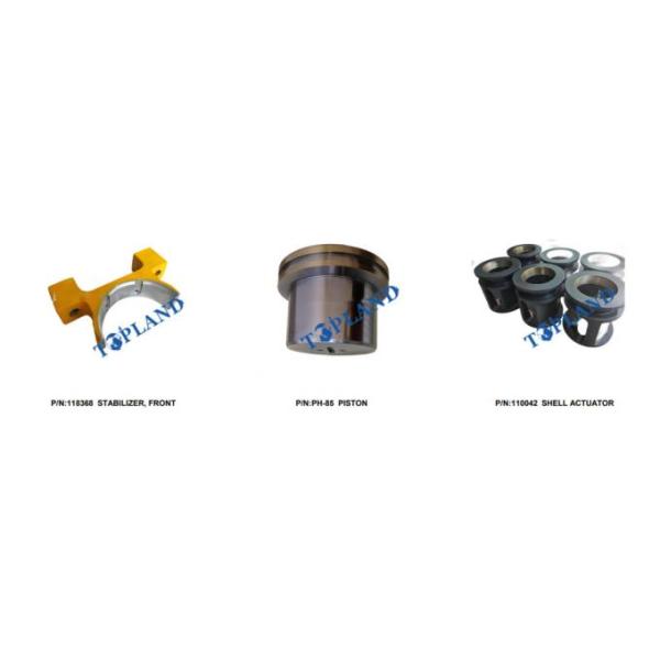 TDS Top Drive Spare Parts: Liner, Stabilizer, Varco TDS-11SA 30158690 for Drilling Rig