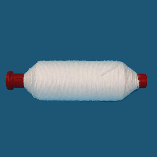 Nail Polish Cotton Wick Tip Degreasing Washing Processed Soft Long Fiber