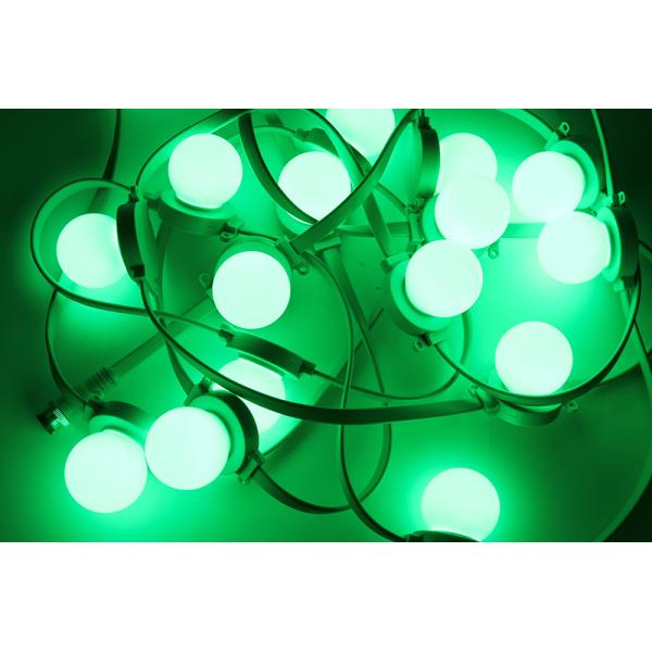 24v DMX512 Управление светодиодным лампочкой для наружного ландшафтного оформления в тематических парках