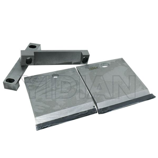 KDT Edgebanding Machine Гильотиновые лезвия / режущие лезвия для KDT Edge Bander