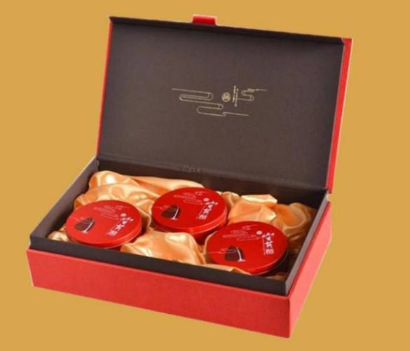 0.8mm To 2mm Rigid Cardboard Packaging Printing Matt PP Lamination