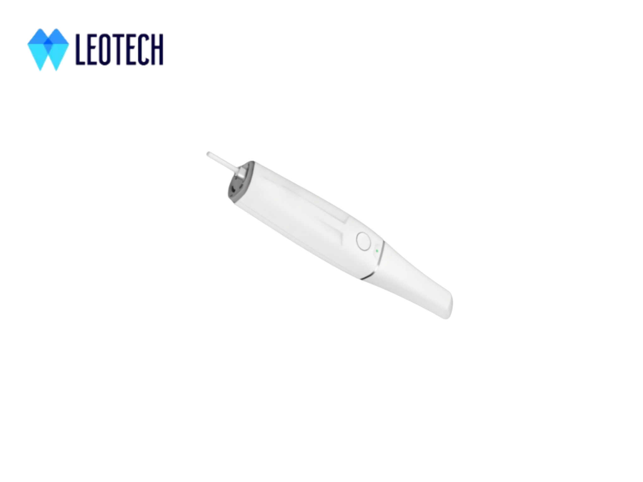 Next-Gen LMAI Scanner Series Real-Time Mesh Processing Adaptive Depth Mapping