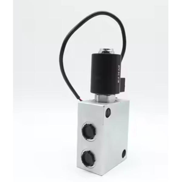 Valvulas de alta calidad de 24V 34EA-91720 para excavadoras R220-5 Venta directa de fábrica
