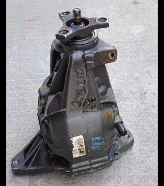 Used Car Differential Mechanism Lock For M-E-Rcedes-B-Enz W212 E200 E260 E300 C180 C200 C260