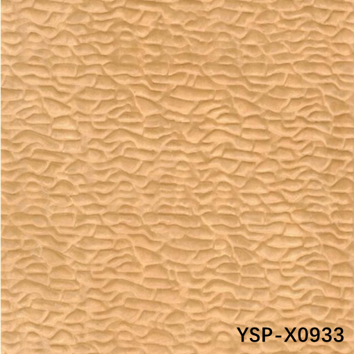 Simulation du faisceau de bois Sapele Pommele 0,45 mm d'épaisseur pour les instruments de musique Intérieur de voiture X0933/X4233/X2733/X6833/X2543/X4543/X4643