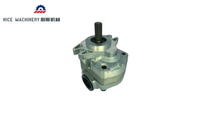 Steel 51 Mm Hydro Hydraulic Gear Pump 12 Tooth For SK200 SH120 Excavator