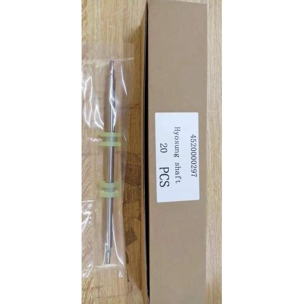 Части машины ATM вала Hyosung 5600T для кассеты PN 4520000377 Hyosung