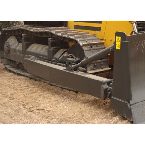Komatsu 180 Horsepower Sealed Crawler Tractor Dozer for Earthwork / Road Construction
