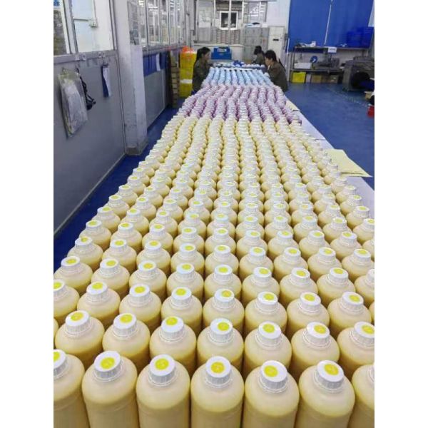 Factory Direct US Warehouse Stock DTF Ink Free Shipping Cross-border Hot Product