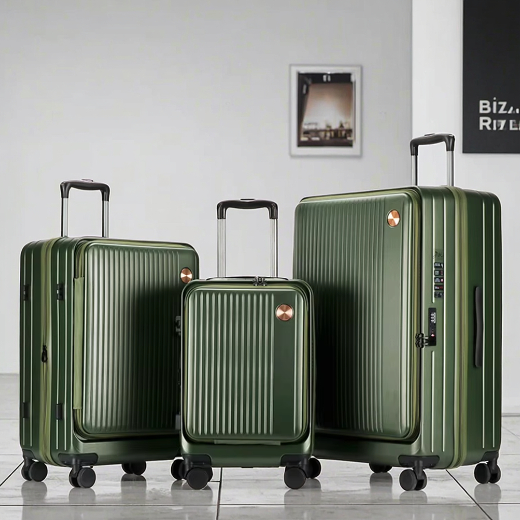 Travel Luggage Suitcase