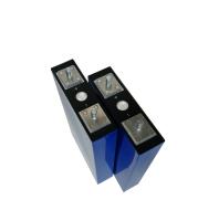 LiFePO4 voltio prismático híbrido 50Ah 2C MSDS continuo de la célula 3,2