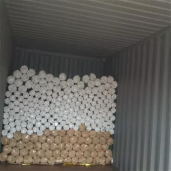 SUS304 Rejas de alambre enroscado para tamizadores de minería tamizadores de alambre