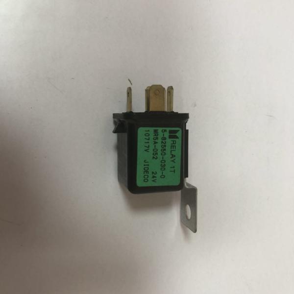 5-82550030-0 Excavator Spare Parts 6BG1 Oil Pressure Valve 5825500300