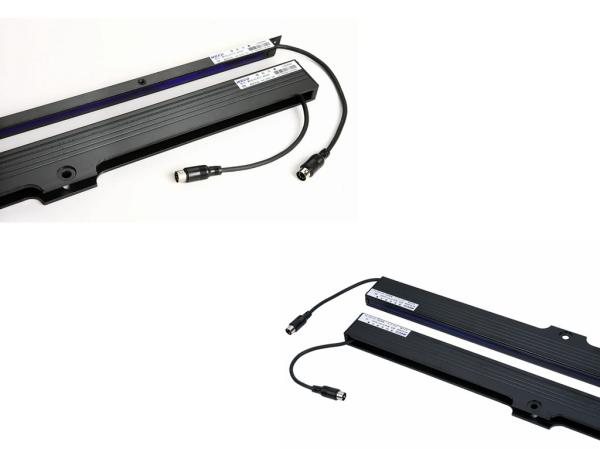 Photoelectric Door Sensor Light Curtain Elevator Safety Edge WECO 957F