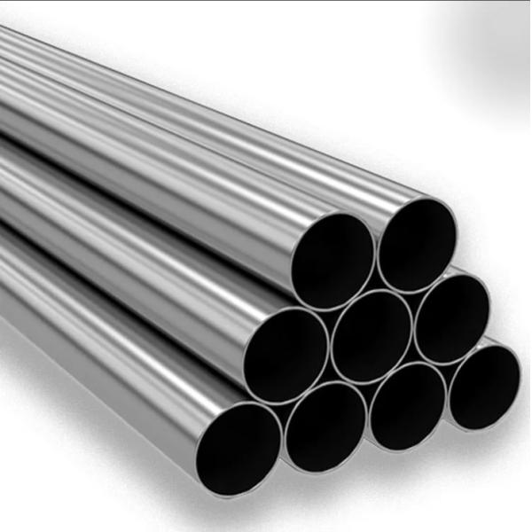 ASTM Stainless Steel Pipe Tube ERW Welded Din 1.4401 Material