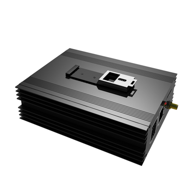 Ворот Pi поленики модема RJ45 BACnet Programmable с портами Modbus Rs485