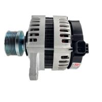 L'assemblage de l'alternateur ISUZU BVP 5876102690 8980750260