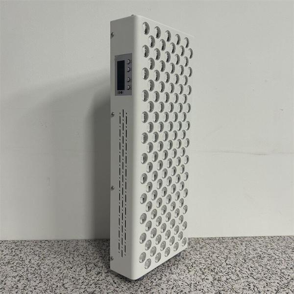 Cheap 600W Red and Nir Panel 4 Wavelengths Beauty Sauna Device Benefits Good for Face Full Body