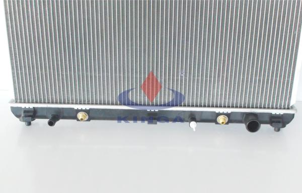 Auto engine cooling Radiator For Suzuki , ESCUDO / GRAND VITARA ' 2005
