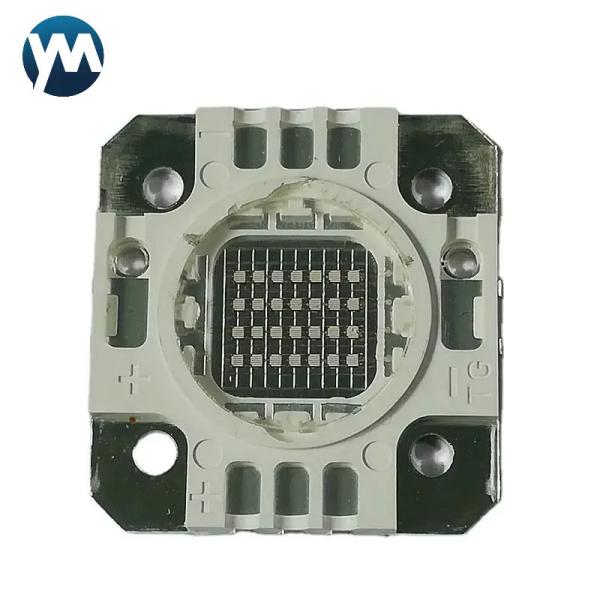 365nm uv flashlight Car painting UV curing LED lamps portable UV drying light for car repairing