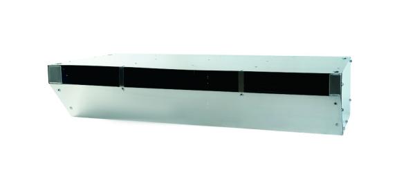 Cold Chain Vehicle Refrigeration Unit Refrigerate Lorry Truck HT1280