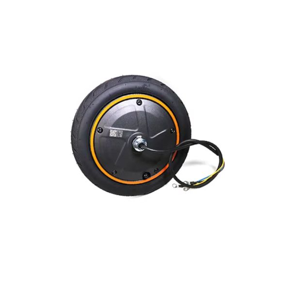 10 X 2.125 Inches 350W Electric Scooter Motor For Ninebot F40 F30 Electric Scooter Parts