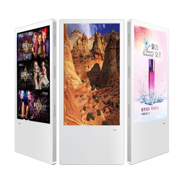 wall-mounted lcd advertising tv monitor l 19inch 18.5 cd digital signage advertising displayer